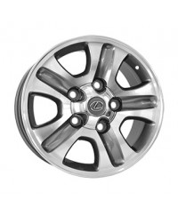 Replica LX5052 GMF R17 W8.0 PCD5x150 ET60 DIA110.2